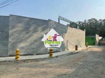 Comercial · 5500m² · Área, Jardim Doraly, Guarulhos, Cod: 10983
