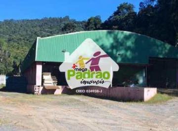 Comercial · 3500m² · Galpão, Jardim Doraly, Guarulhos, Cod: 10984