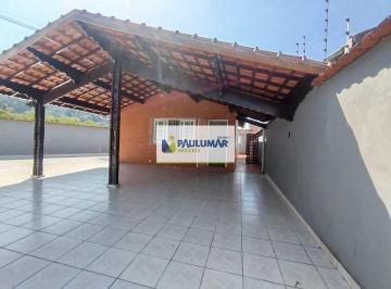 Casa · 61m² · 2 Quartos · 5 Vagas · Casa com 2 quartos, Solemar, Praia Grande - R$ 420 mil, Cod: 834503