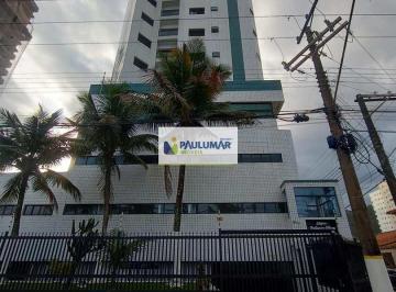 Apartamento · 81m² · 2 Quartos · 1 Vaga · Apartamento com 2 dorms, Centro, Mongaguá, Cod: 831845