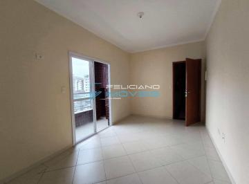 Apartamento · 75m² · 2 Quartos · 1 Vaga · Apartamento com 2 quartos, Guilhermina, Praia Grande - R$ 450 mil, Cod: 7314