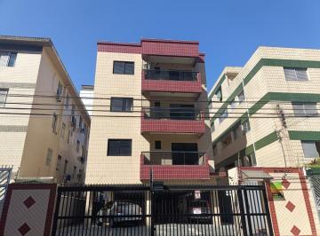 e96f3cb6ee7a08dba789955187b31ce3b3e9ae64 · Apartamento com 1 dormitório à venda, 43 m² por R$ 260.000,00 - Vila Guilhermina - Praia Grande/SP