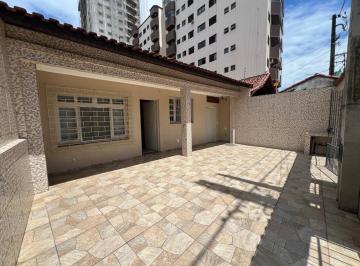 270377591a4eb1de151bdd5ba93b25357daa5b2c · Casa com 2 dormitórios à venda, 68 m² por R$ 430.000,00 - Aviação - Praia Grande/SP