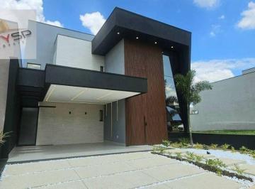 b1f45a4a6e9580b16f30eb2deb8b79a89fcf66b3 · Sobrado com 4 dormitórios à venda, 250 m² por R$ 2.100.000 - Condomínio Residencial Evidências - Ind