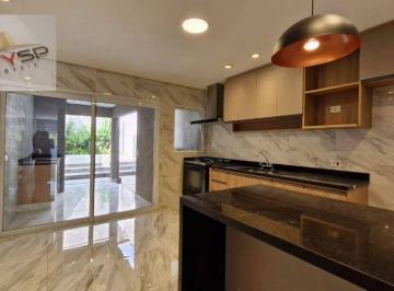 1f7b4034e4f000f80455126913d73fe3fc5a6af5 · Sobrado com 3 dormitórios para alugar, 150 m² por R$ 6.730,00/mês - Mirandópolis - São Paulo/SP