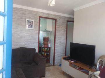 150824d04c2a8b8ed9374f3a5d17c3053c6d067c · Casa com 2 dormitórios à venda por R$ 235.000,00 - Jardim Ottawa - Guarulhos/SP