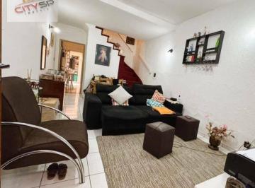 d7ea81f00ed61059de291c14b0bb5fabfcd11555 · Sobrado com 2 dormitórios à venda, 92 m² por R$ 600.000 - Vila Parque Jabaquara - São Paulo/SP