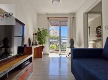 12ead100a7f76f9c7099d8fe237e4348bb4d6c5f · Apartamento com 2 dormitórios à venda, 47 m² por R$ 415.000,00 - Vila Guarani (Zona Sul) - São Paulo