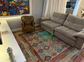 c0532fe67715c92280c6a6dc7b43066482036242 · Apartamento com 2 dormitórios à venda, 144 m² por R$ 2.200.000,00 - Alphaville - Santana de Parnaíb