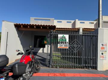 17903615230.jpg · Casa residencial com 123 m² localizada na zona norte de Londrina/PR.                                