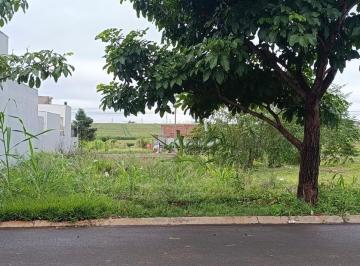 Terreno · 300m² · TERRENO PRONTO PRA CONSTRUIR NO JARDIM IPÊ 4 – FOZ DO IGUAÇU