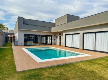 Foto 01 · CASA PARA VENDA COM 4 SUÍTES NO CONDOMÍNIO RESIDENCIAL DOS LAGOS - ITUPEVA/SP