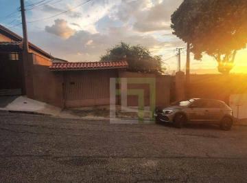 5450d5231bbc824103a985b54624cc79d1c98be0 · Casa com 3 dormitórios à venda, 210 m² por R$ 700.000 - Vila Aparecida - Jundiaí/SP