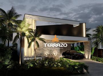 326bc3798c190c990446d3b9554c6eac5437cf7b · Casa térrea de alto padrão à venda no Alphaville Volta Redonda — A03 Residence
