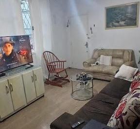 c70323642301e82540f7c8cb4408e5e614737ef8 · Casa com 3 dormitórios à venda, 90 m² por R$ 479.000,00 - Encruzilhada - Santos/SP