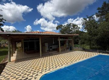 Rural · 2000m² · 3 Quartos · 8 Vagas · Oportunidade no Condomínio Serra da Liberdade - São José do Almeida