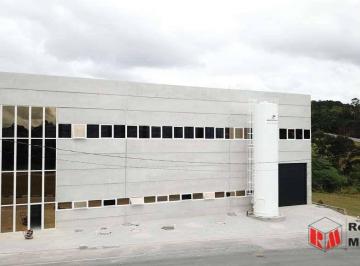 88914227477e3f3f0f9488fd4997990e4f4b0b5c · Condomínio POLO 40 - Galpão moderno - Vargem G. Paulista (Km 40 Rap. Tavares)