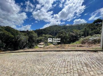 812ba23c4ef61583d6b17926450b5f507486e4c4 · Terreno à venda, 446 m² por R$ 290.000,00 - Braunes - Nova Friburgo/RJ
