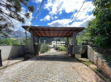 c446165dba13a619674e82a4c33d521d5db39db5 · Terreno à venda, 446 m² por R$ 290.000,00 - Braunes - Nova Friburgo/RJ