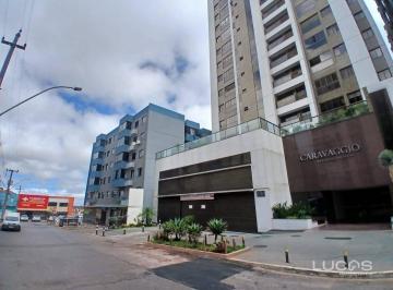 b1e938f172219d674aa7863f58913910fc66cf55 · CSB 3 - APARTAMENTO À VENDA – RESIDENCIAL CARAVAGGIO - TAGUATINGA SUL