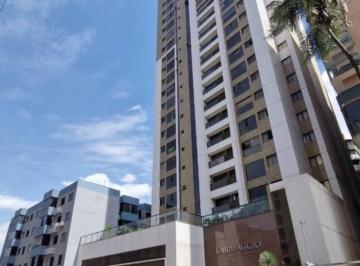 1040c82865187e6759ede66cf011af25c9a2c582 · CSB 03 - APARTAMENTO À VENDA – RESIDENCIAL CARAVAGGIO - TAGUATINGA SUL