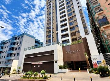 1c01f4fc17ed5271ef7f3102decfb46337dabb23 · CSB 03 - APARTAMENTO À VENDA – RESIDENCIAL CARAVAGGIO - TAGUATINGA SUL