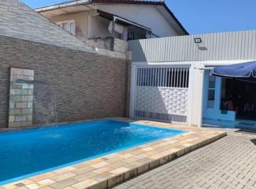 7584254.jpg · OCEANO IMÓVEIS VENDE CASA COM PISCINA NO BAIRRO BREJATUBA