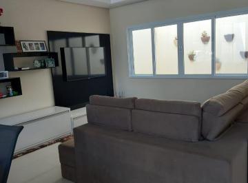 Casa · 167m² · 2 Quartos · 2 Vagas · Casa à venda em Tatuí/SP
