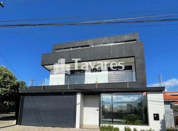 Casa · 102m² · 3 Quartos · 2 Vagas · Sobrado à venda no bairro Jardim Colibri - Umuarama/PR