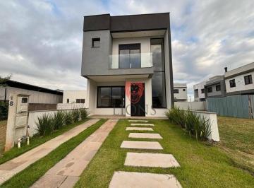 0f2f95ccae8fc14069cf0e803724051af72d4a60 · Sobrado com 3 suítes à venda, 131 m² por R$ 790.000 - Centro - Gravataí/RS