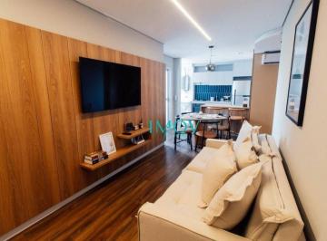 66c6c879e436fbb9cde037d794b7ed6752471bd0 · Apartamento Mobiliado e Planejado no Jardins do Paratehy – Pronto para Morar