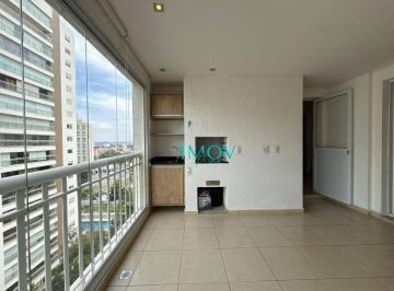 d203b0bd67caff19e46f243676bcc5895b0c9596 · Apartamento com 2 dormitórios à venda, 90 m² por R$ 940.000,00 - Royal Park - São José dos Campos/SP