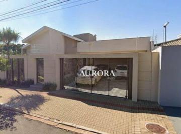 874c043401b39d531c9c22d4317c6b91c7753513 · Casa com 4 dormitórios à venda, 270 m² por R$ 2.500.000,00 - Jardim Itatiaia 2 - Londrina/PR