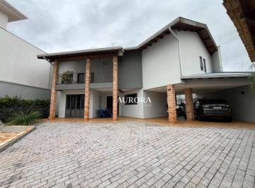 45865d2386d0f9aed30503bf9e5cbb073261a8f2 · Sobrado com 4 dormitórios à venda, 270 m² por R$ 1.900.000,00 - Parque Residencial Alcântara - Londr