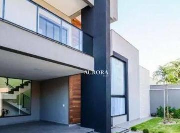 831fda086a1e47d5d28558ea31c0d2e2b0f84048 · Casa com 3 dormitórios à venda, 329 m² por R$ 2.990.000,00 - Mediterrâneo - Londrina/PR