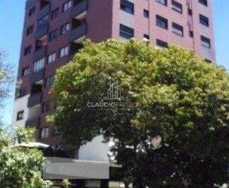 Apartamento · 63m² · 2 Quartos · 1 Vaga · Apartamento