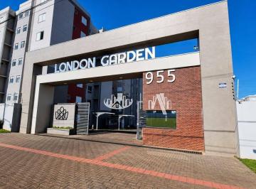 cbf108ba0bf867c0db8203f4d499ebd4bf9ad5ac · Apartamento no London Garden com 2 Quartos à venda, 47 m² por R$ 190.000 - Maria Celina - Londrina/P
