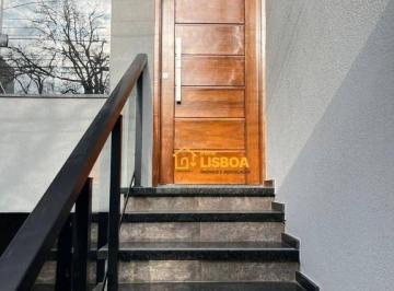 6091490439d926593a94ca7bbdce1af21d175333 · Sobrado com 3 dormitórios para alugar, 160 m² por R$ 5.490/mês - Vila Santa Isabel - São Paulo/SP