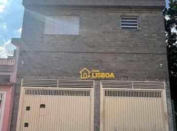 0c9e0c7448b8cafaad393b6f775c3cf705a4f120 · Sobrado com 5 dormitórios à venda, 300 m² por R$ 650.000,00 - Conjunto Habitacional Barreira Grande 