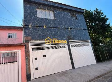 131cea54e07e1eab04226ab5ba4e2186e220ab1e · Sobrado com 5 dormitórios à venda, 300 m² por R$ 690.000,00 - Conjunto Habitacional Barreira Grande