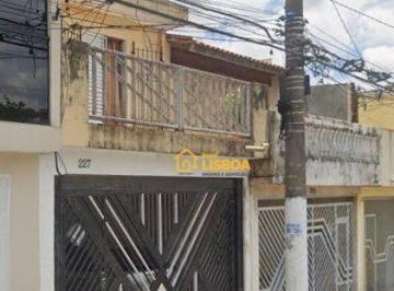 07847075f0d11aab52874f7a1b479c0bf4eabb88 · Sobrado com 4 dormitórios à venda, 145 m² por R$ 457.000,00 - Parque Savoi City - São Paulo/SP