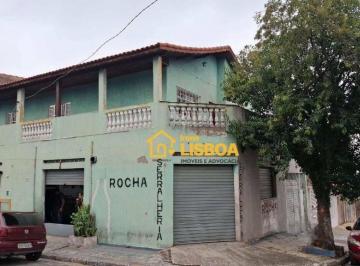 6f6358a954589053f5392956755792711d1c27e4 · Casa com 3 dormitórios para alugar, 125 m² por R$ 2.500,00/mês - Parque São Rafael - São Paulo/SP