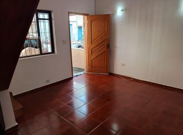 4f1af0229322c65f779fbdc0484c3430d660da91 · Excelente Sobrado de Vila Fechada para Locação no Cambuci