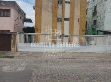Apartamento · 80m² · 2 Quartos · 1 Vaga · APARTAMENTO TÉRREO em Bairro Novo por R$ 160 MIL!