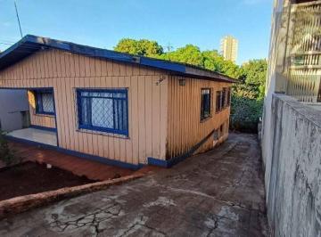 c89b1b06783d82f827c5af7d35f3e7be28a1085d · Terreno à venda, 364 m² - Centro - Cascavel/PR