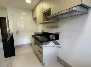 Apartamento de 2 quartos, Brasília · Apartamento | 2 Suítes + Lavabo | Noroeste – SHCNW | todo projetado