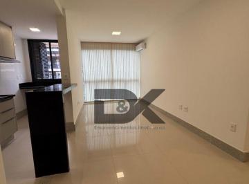 Apartamento de 2 quartos, Brasília · Apartamento | 2 Suítes + Lavabo | Noroeste – SHCNW | todo projetado