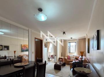 Apartamento · 72m² · 2 Quartos · 1 Vaga · Apartamento 2 Quartos (1 Suíte) - Setor Bueno