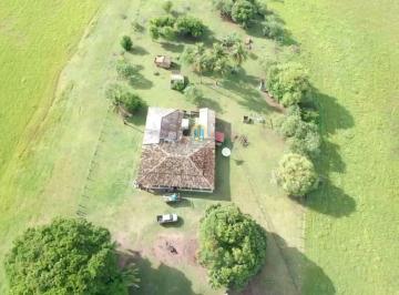 Rural · 12000m² · Excelente Fazenda/MT