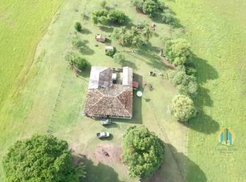 Rural · 12000m² · Excelente Fazenda/MT